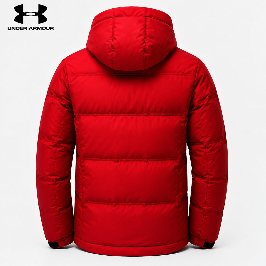UA™ Insulated Premium Puffer Jacket