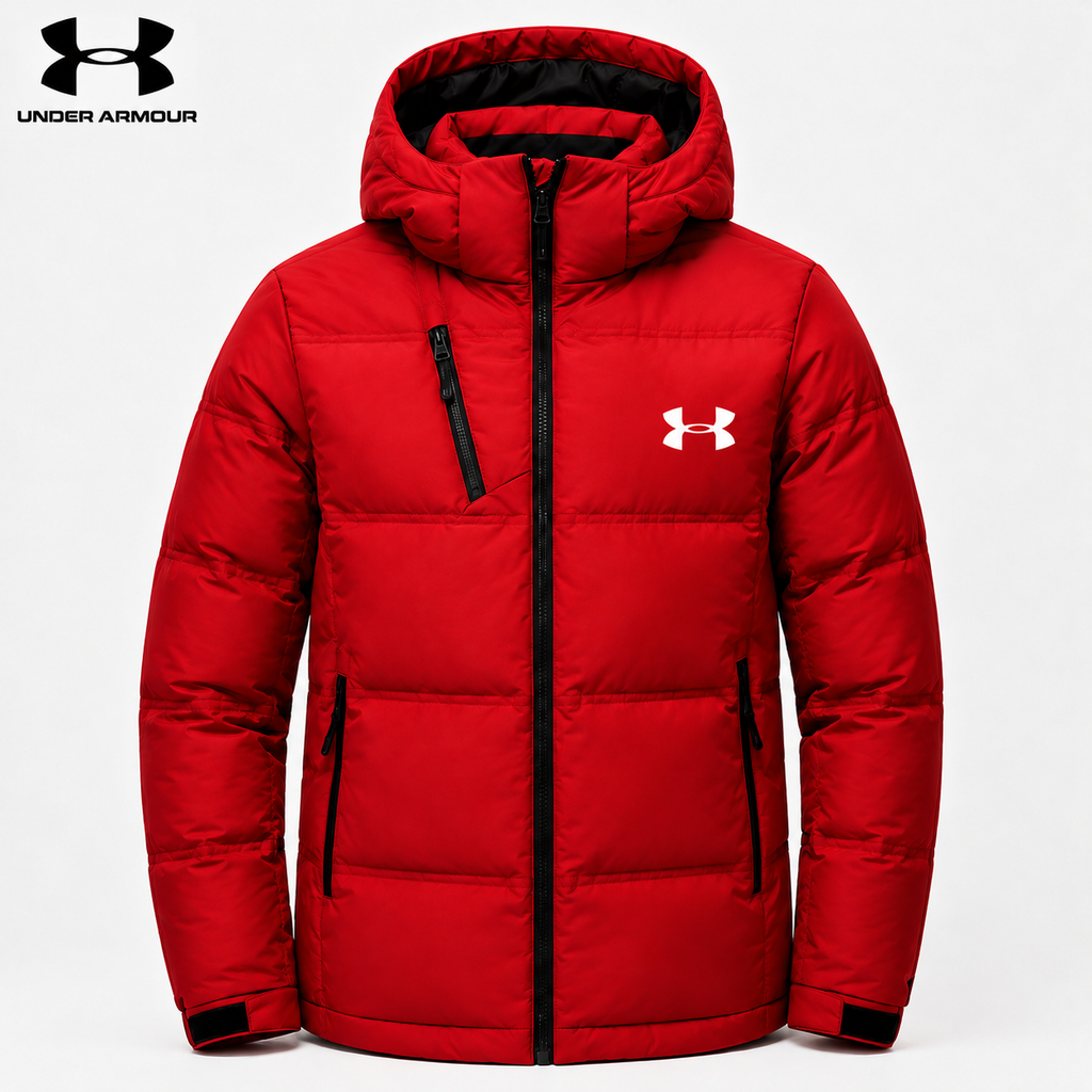 UA™ Insulated Premium Puffer Jacket