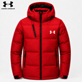 UA™ Insulated Premium Puffer Jacket