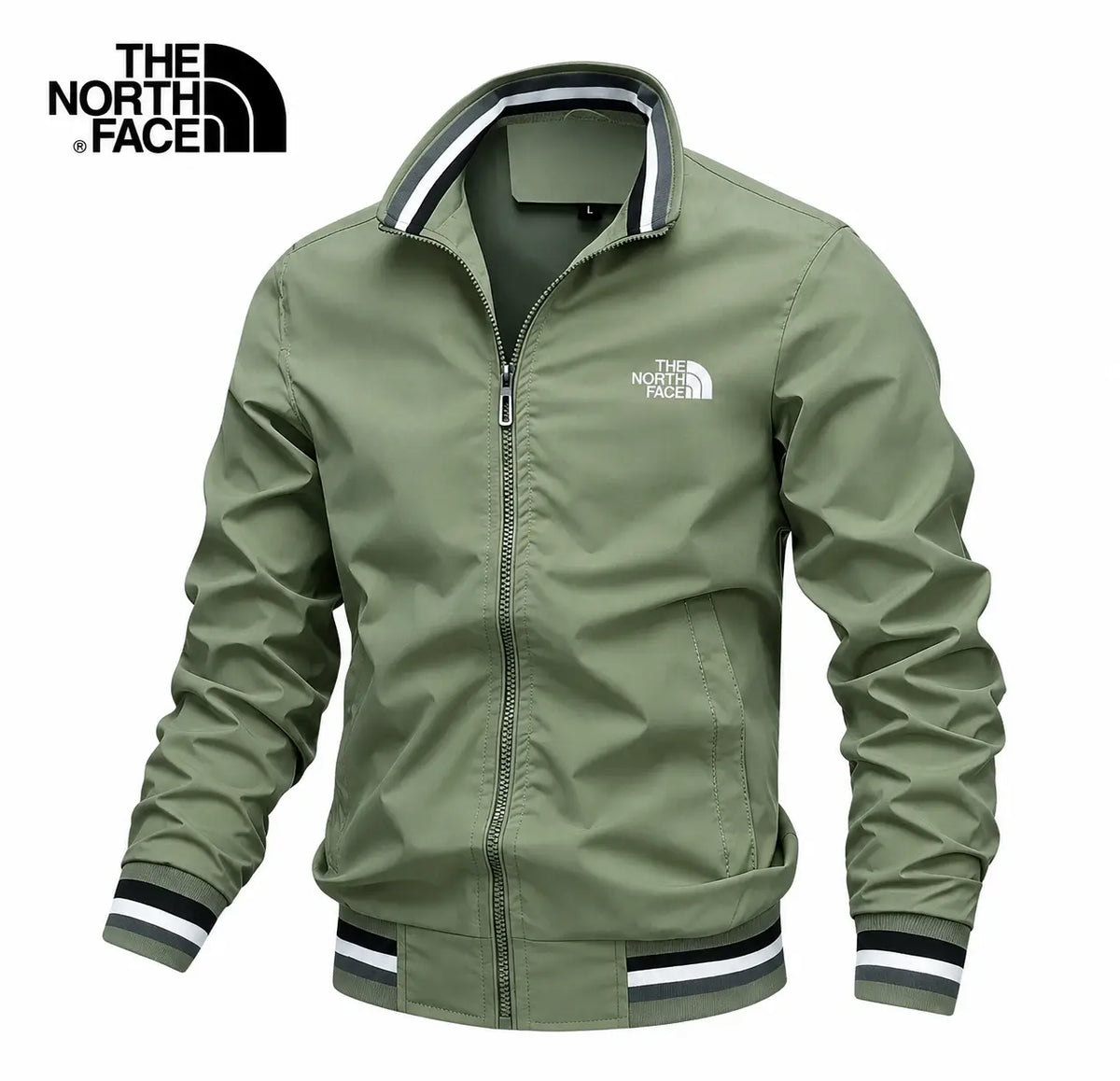 TNF | Premium-väst
