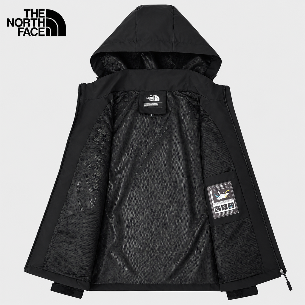 TNF™ Premium Performance Hooded Jacket