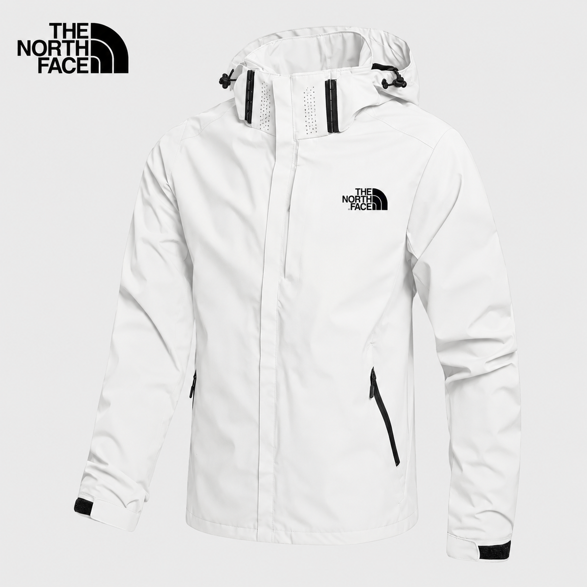 TNF™ Premium Performance Hooded Jacket