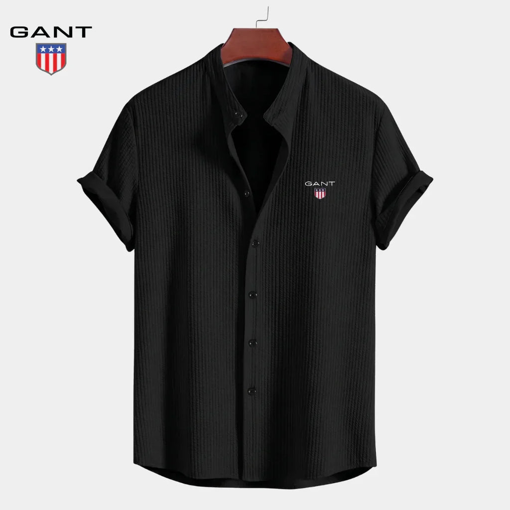 GANT® Premium Sommar Skjorta