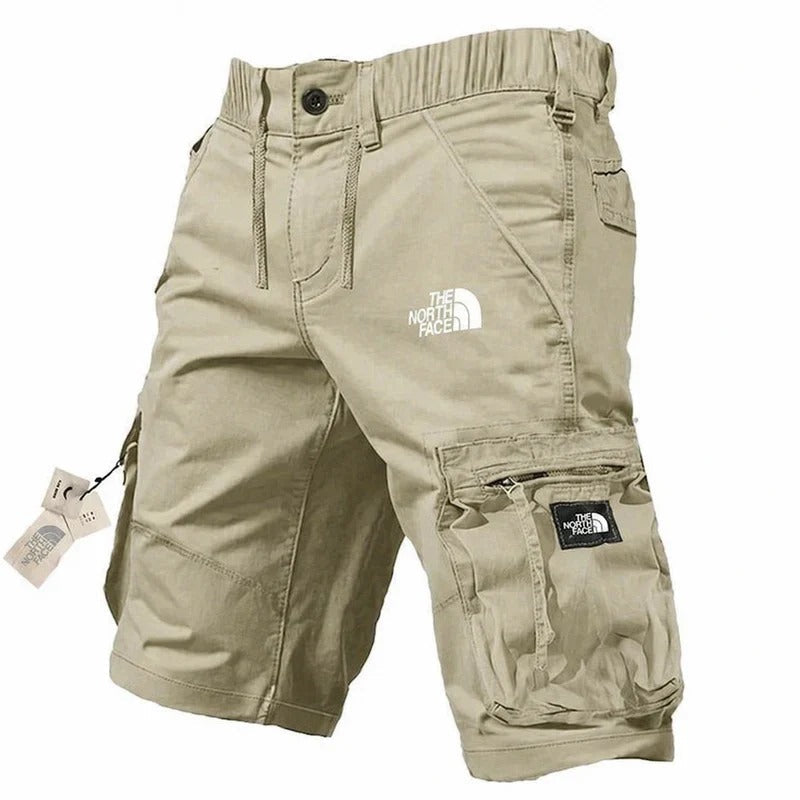 N-F Cargo Outdoor Shorts
