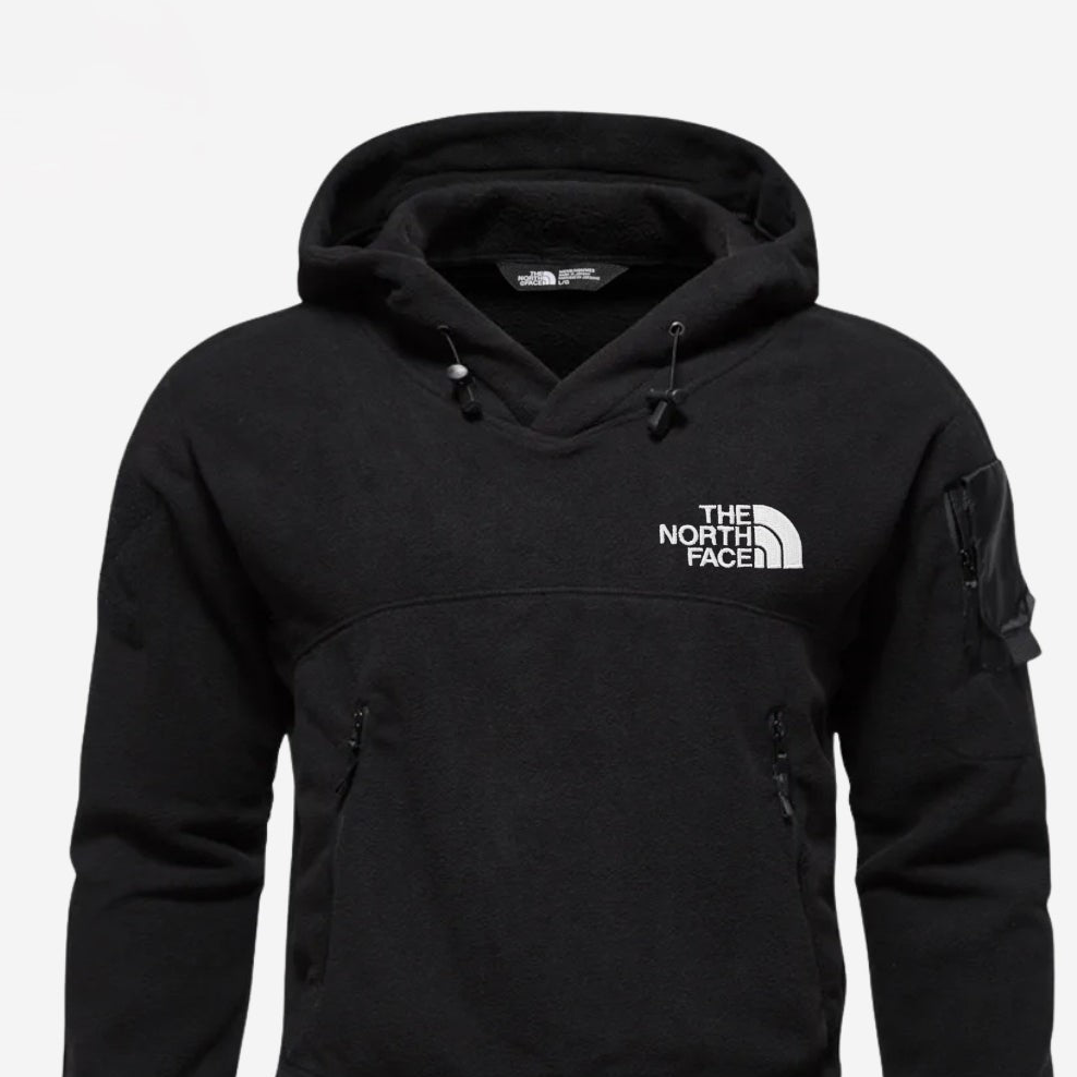 TNF™ | Men's High Performance Fleece Hoodie