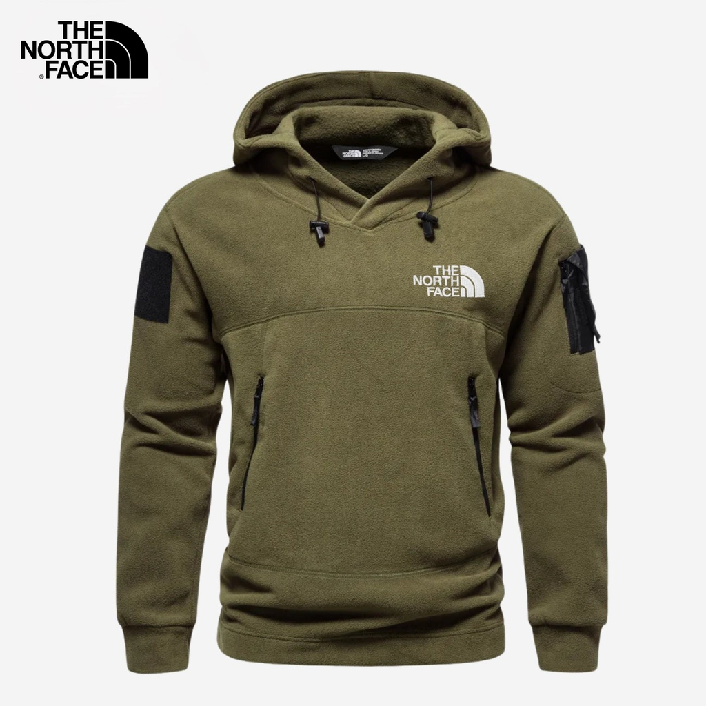 TNF™ | Men's High Performance Fleece Hoodie