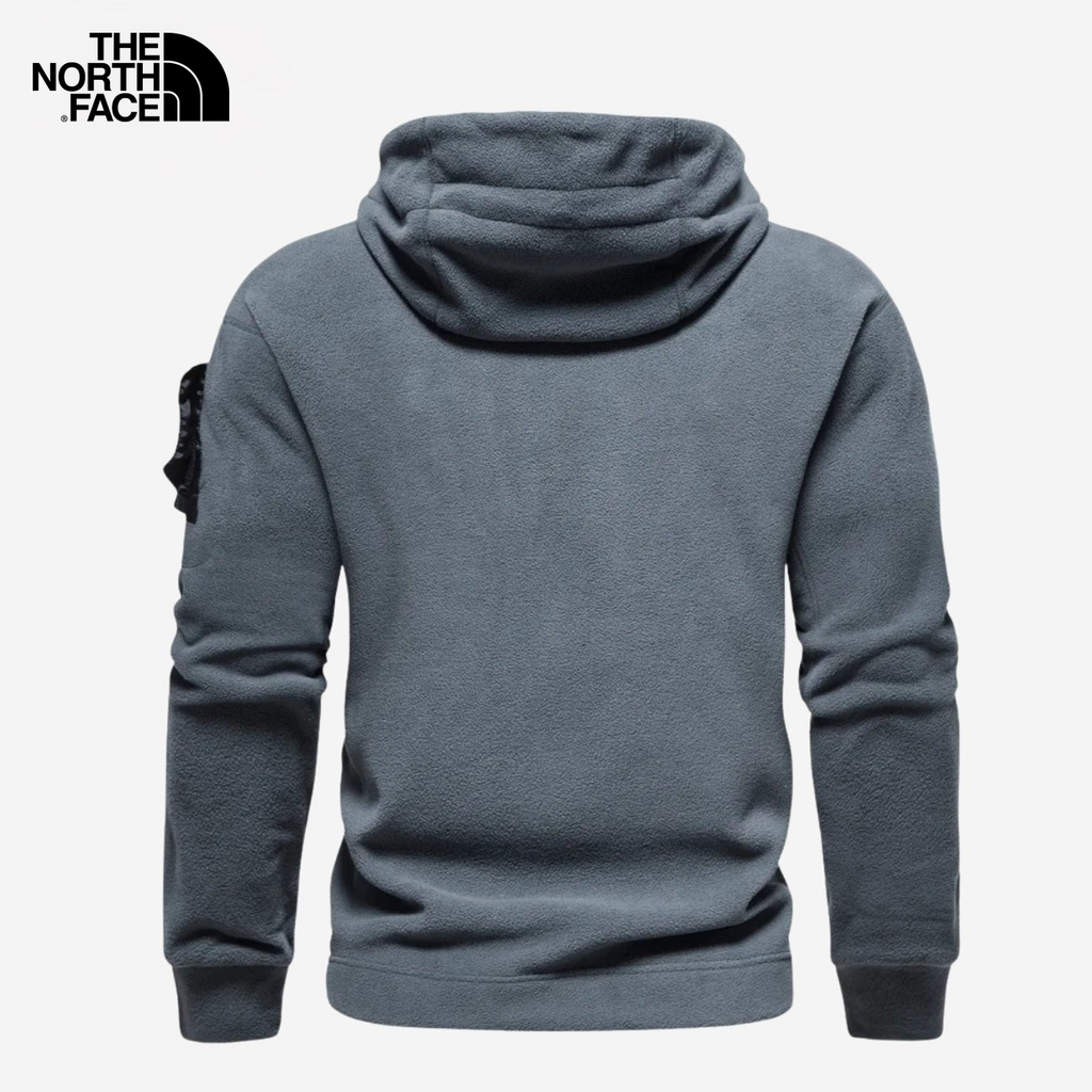 TNF™ | Men's High Performance Fleece Hoodie