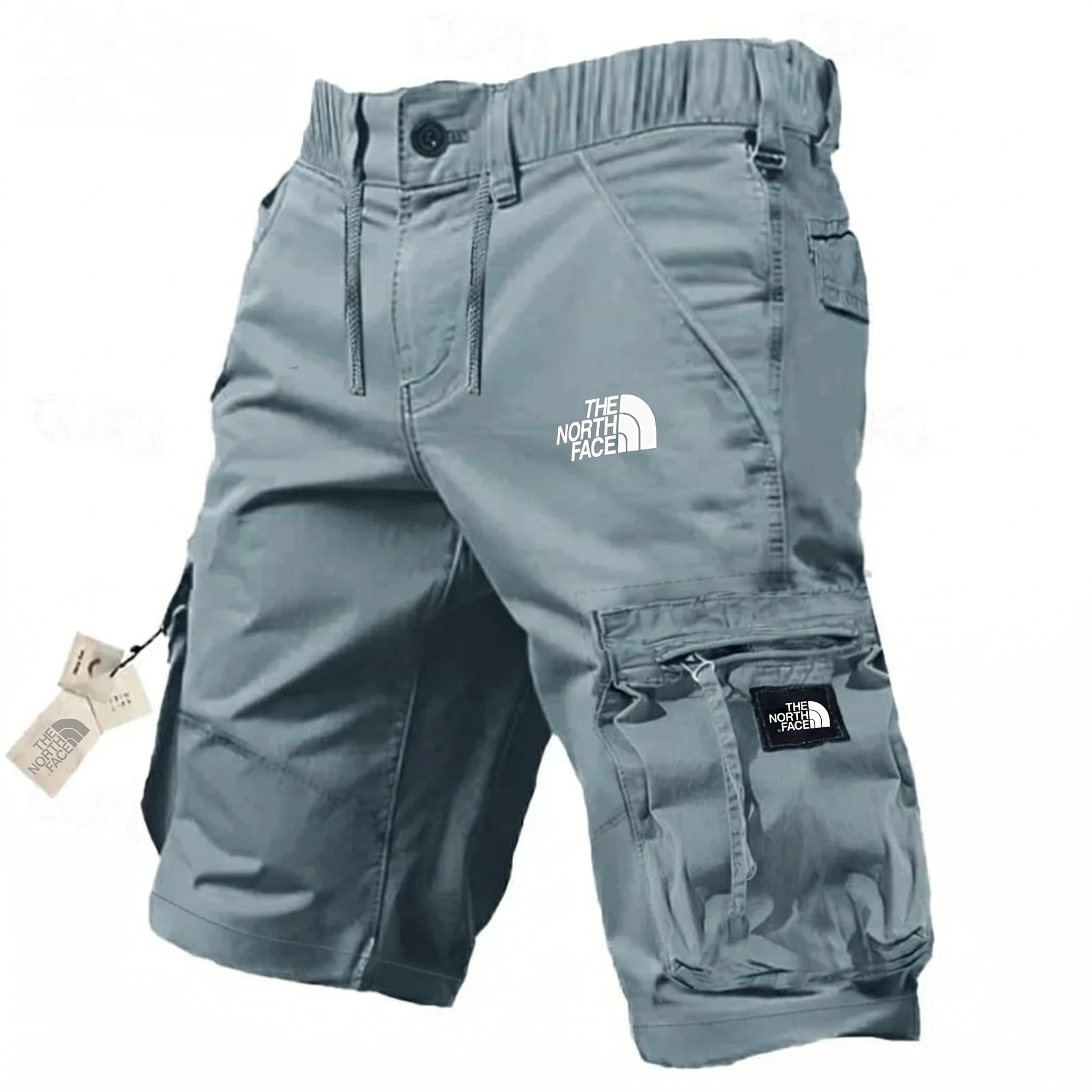 N-F Cargo Outdoor Shorts