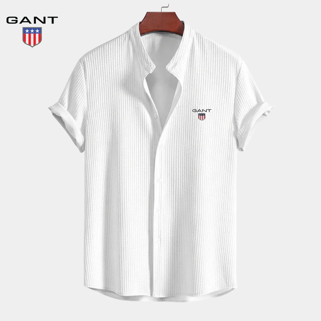 GANT® Premium Sommar Skjorta